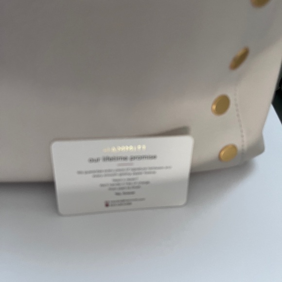 🌼🌼🌼NWT HAMMITT BRYANT 🌼🌼🌼🌼HANDBAG 🌼🌼🌼🌼🌼🌼🌼🌼🌼🌼🌼🌼🌼🌼🌼🌼🌼BRAND NEW SOLD - Picture 11 of 11